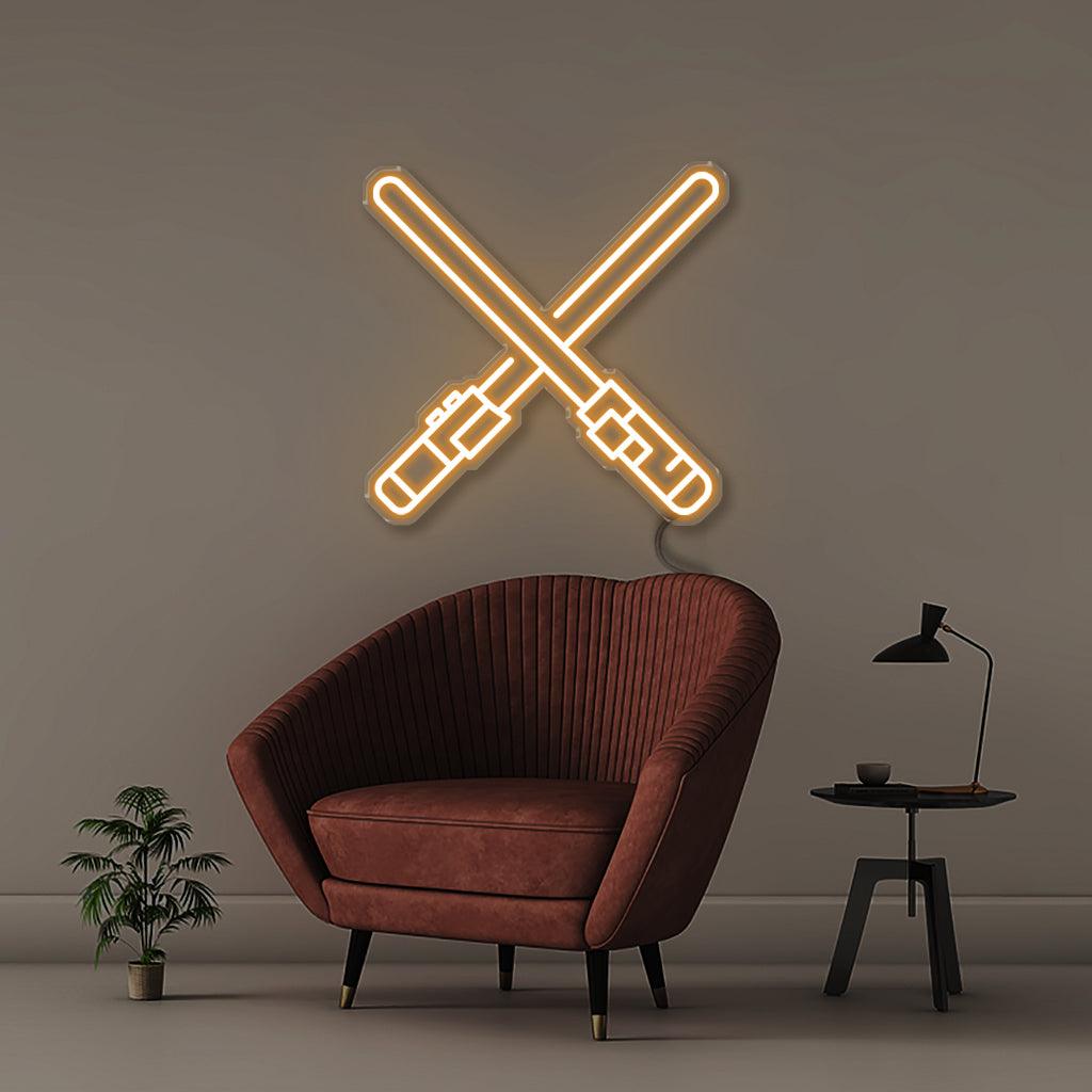 Light Saber - NEONIFIC