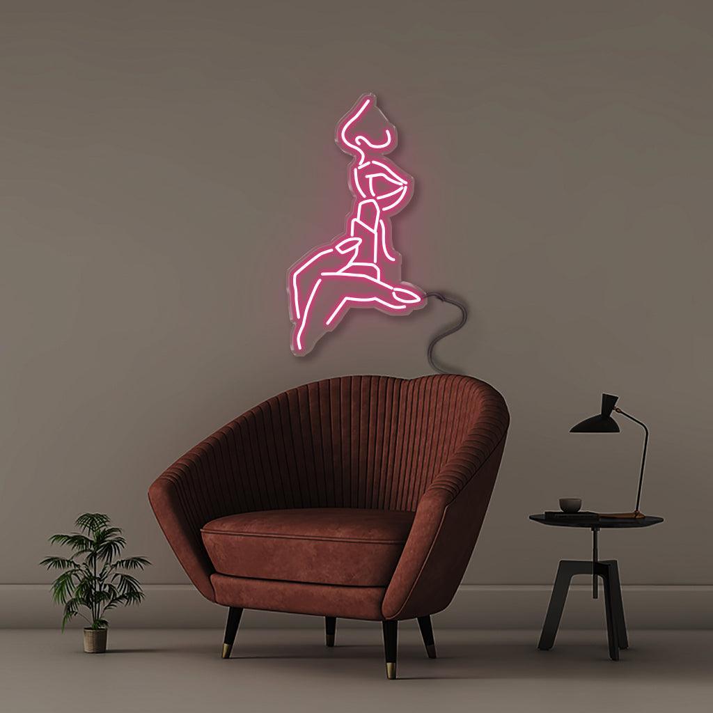 Lipstick - NEONIFIC