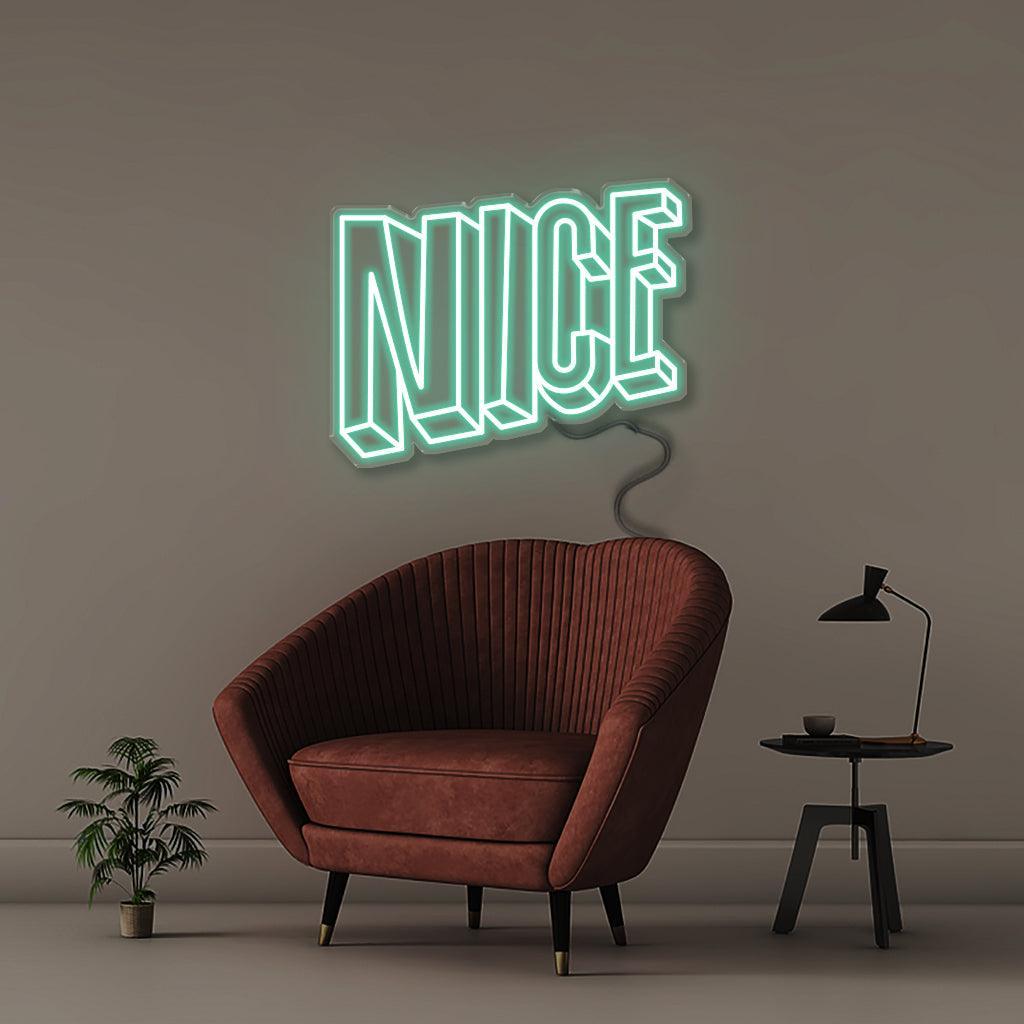 Neon Nice - NEONIFIC