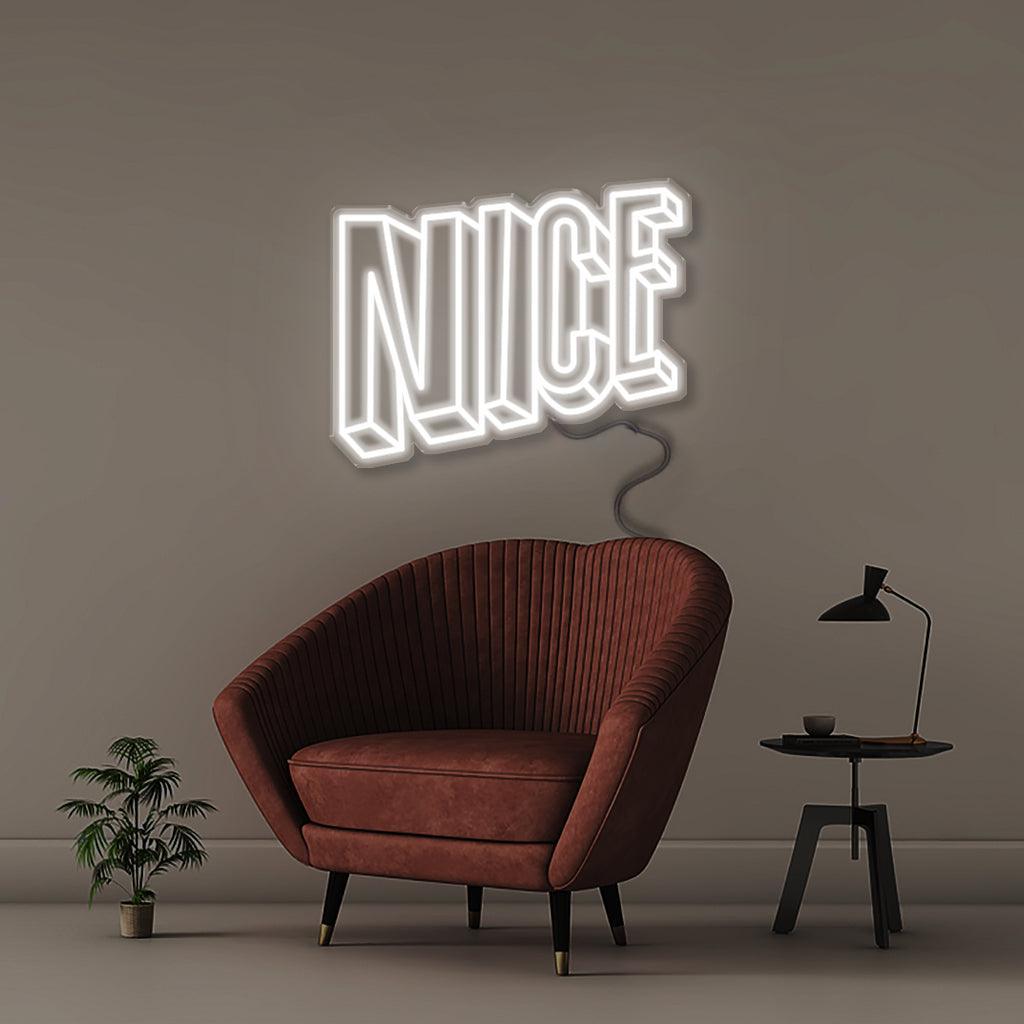 Neon Nice - NEONIFIC