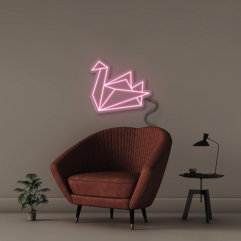 Origami - NEONIFIC