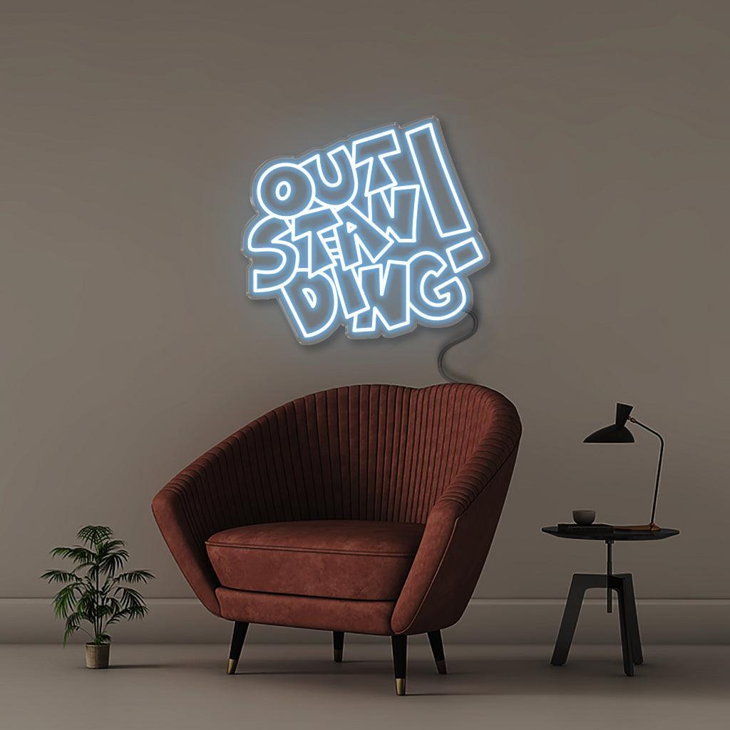 Outstanding - NEONIFIC