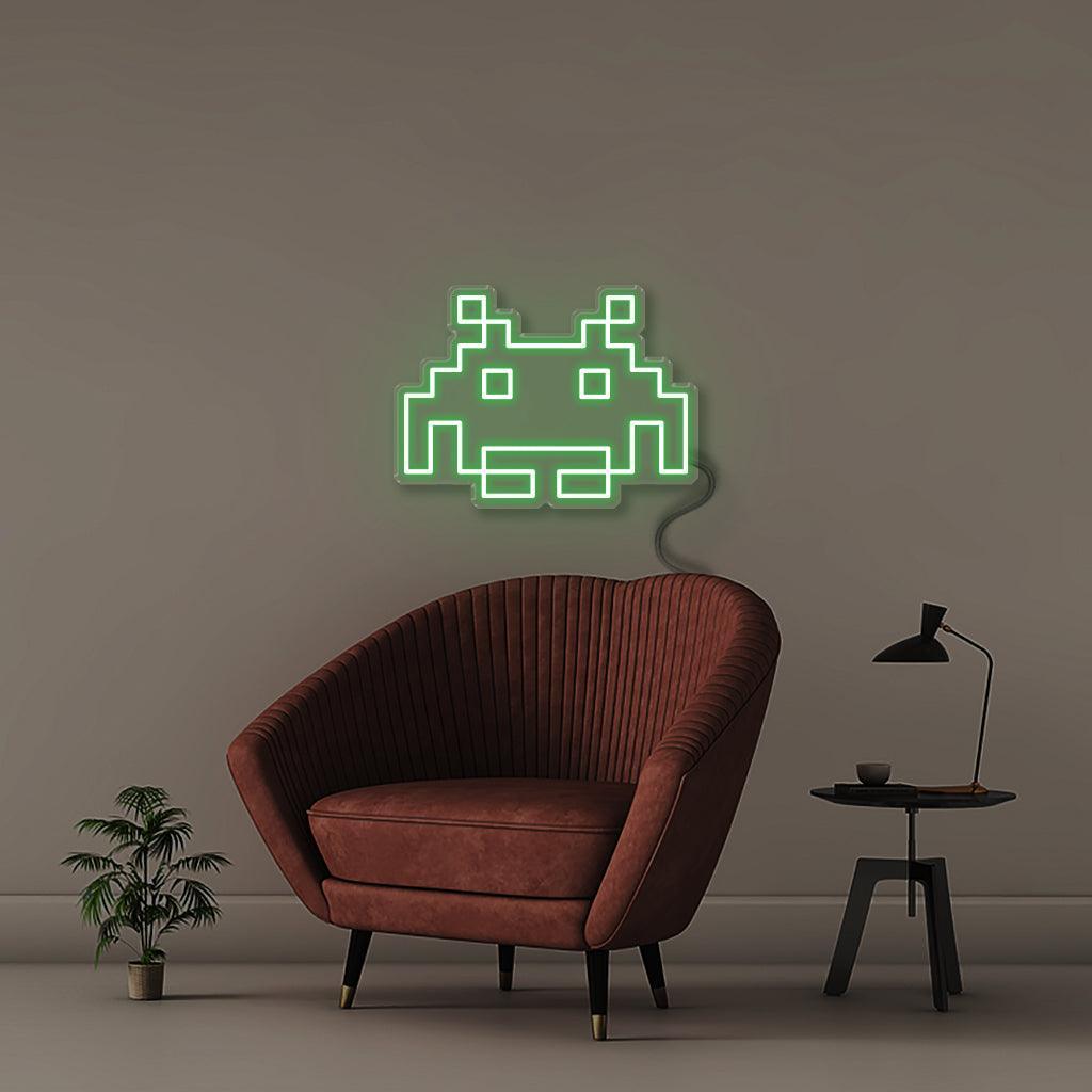 Pixel Monster - NEONIFIC