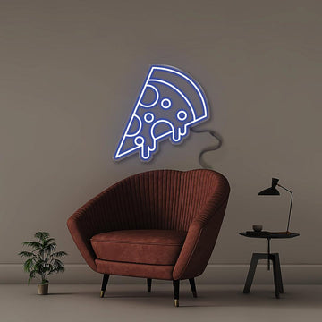 Neon Pizza - NEONIFIC