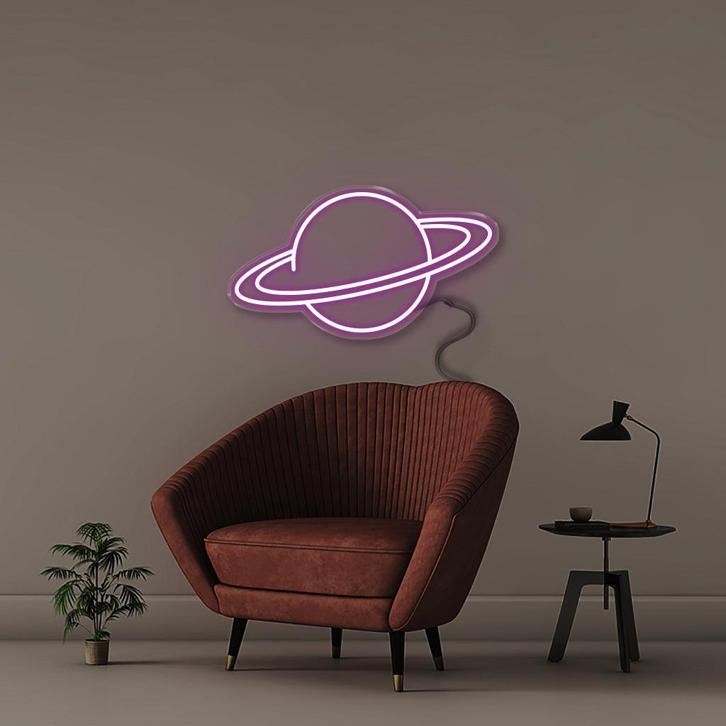 Planet - NEONIFIC