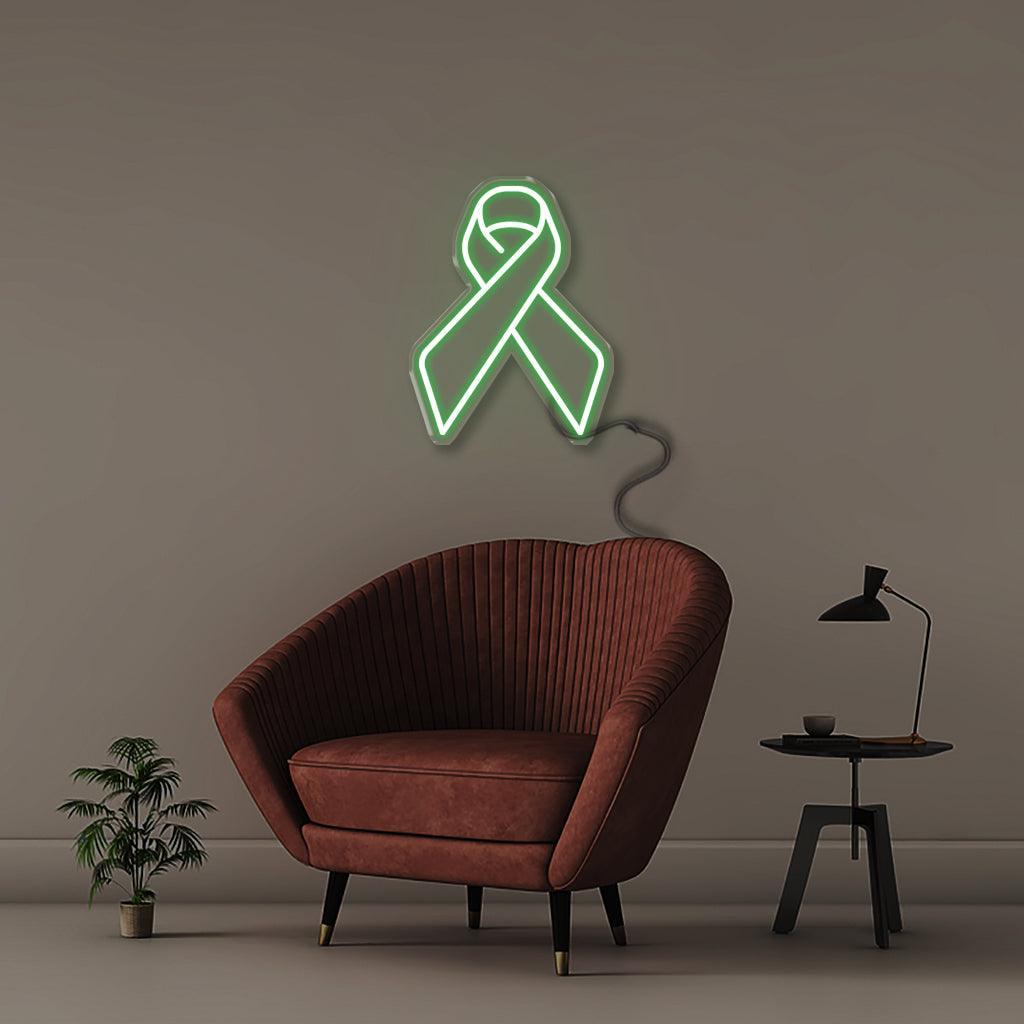 Neon Ribbon - NEONIFIC