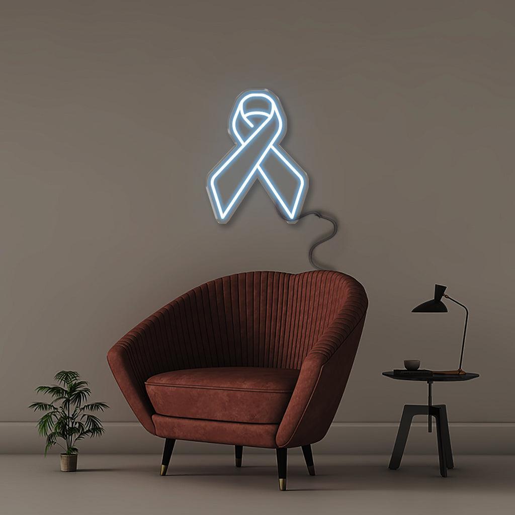 Neon Ribbon - NEONIFIC