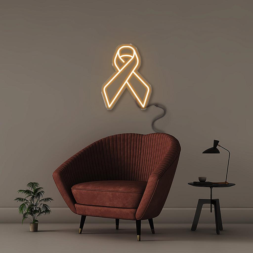 Neon Ribbon - NEONIFIC