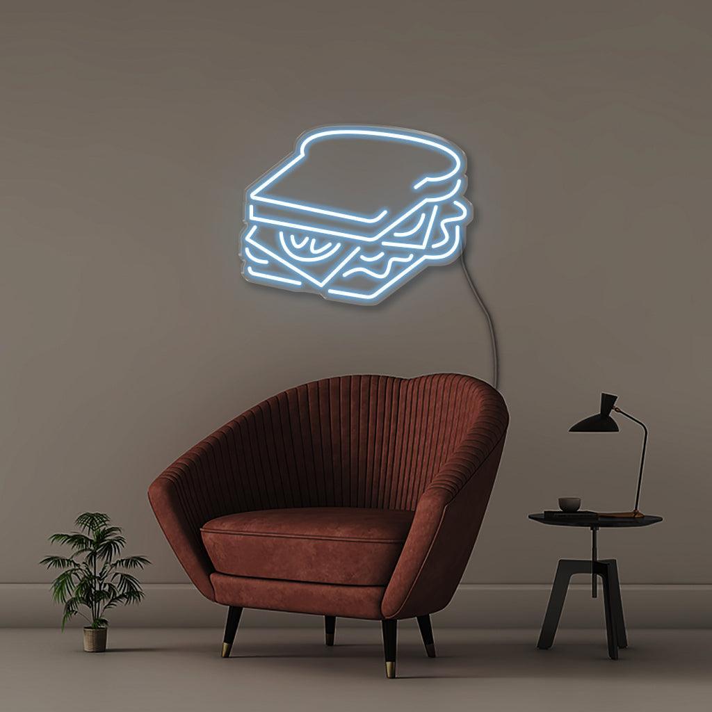 Sandwich - NEONIFIC