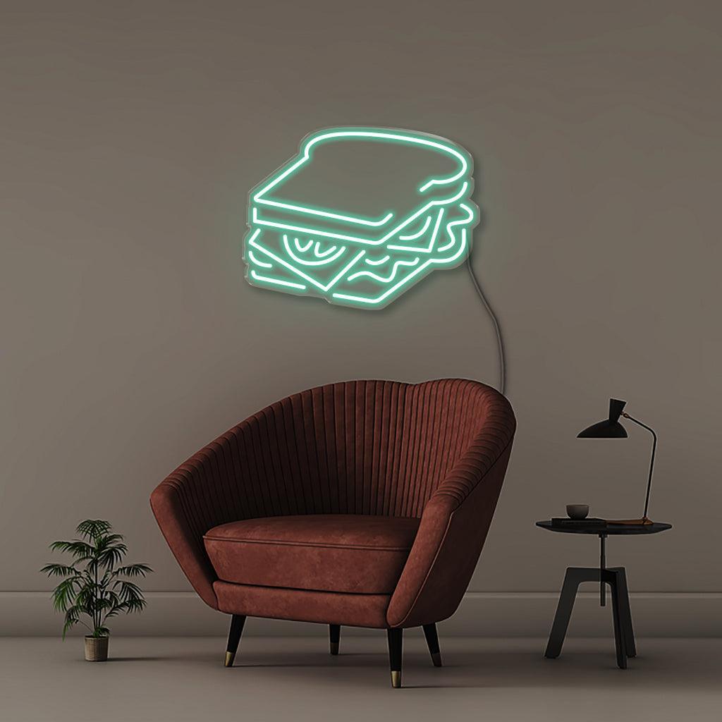 Sandwich - NEONIFIC