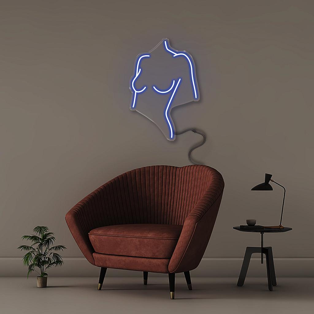 Sexy Body - NEONIFIC