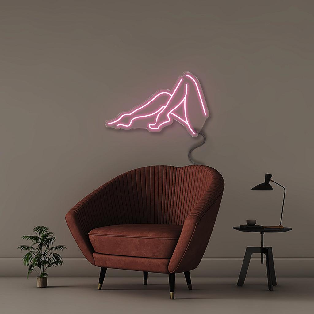 Sexy Legs - NEONIFIC