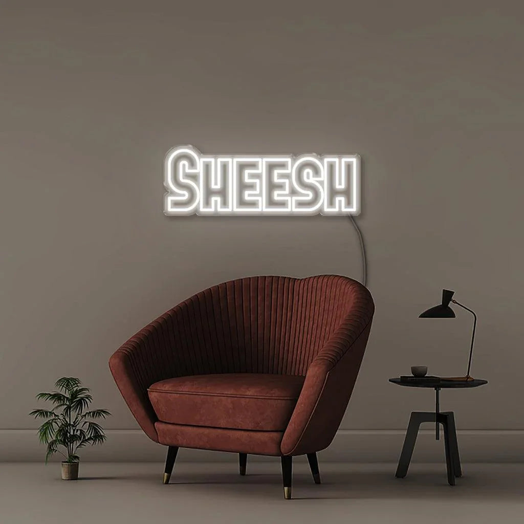 Shhh - NEONIFIC