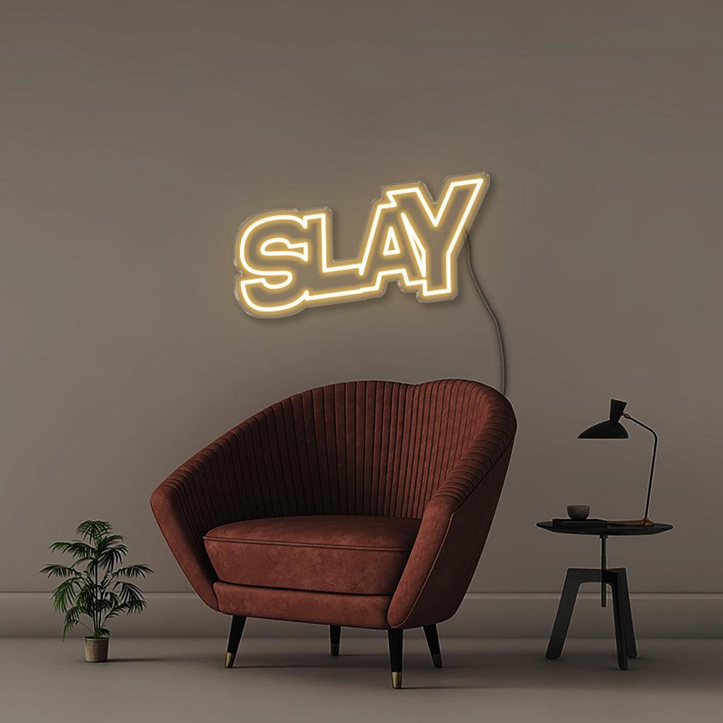 Slay - NEONIFIC