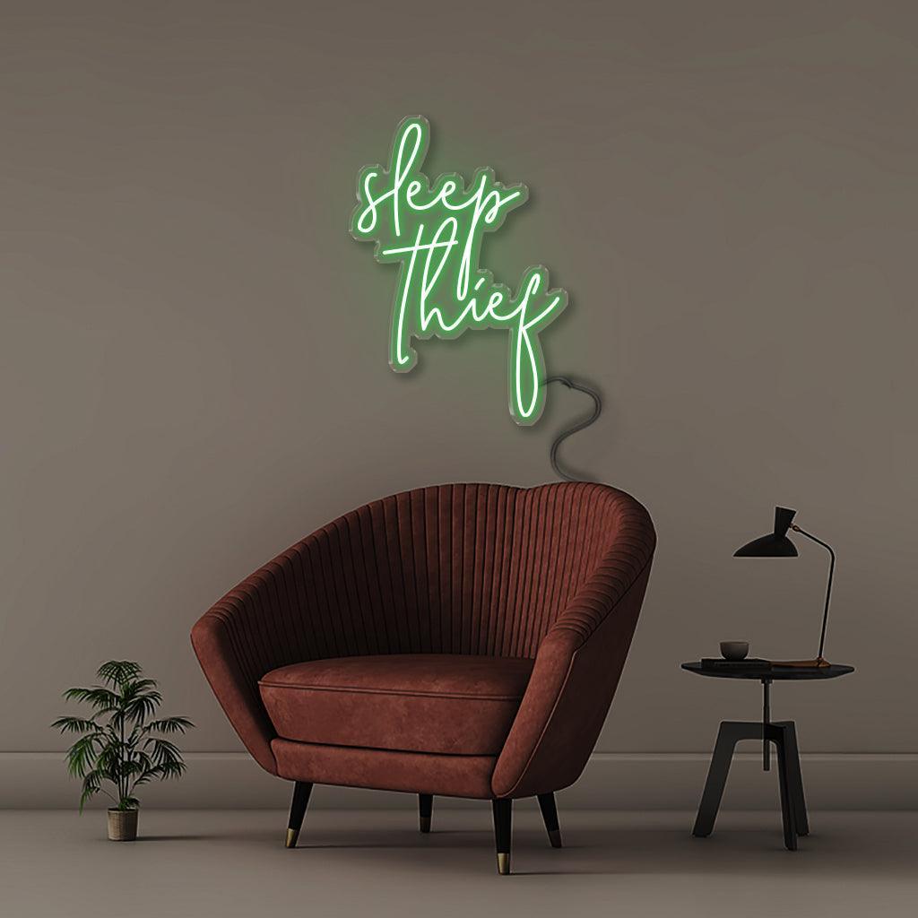 Sleep Thief - NEONIFIC