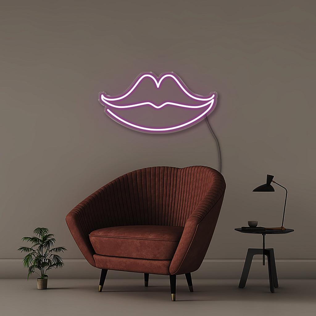 Smile - NEONIFIC