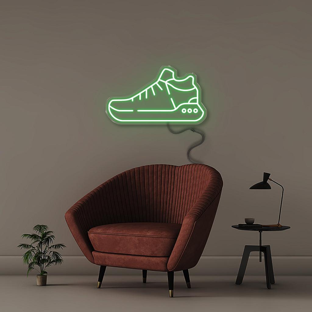 Sneakers - NEONIFIC
