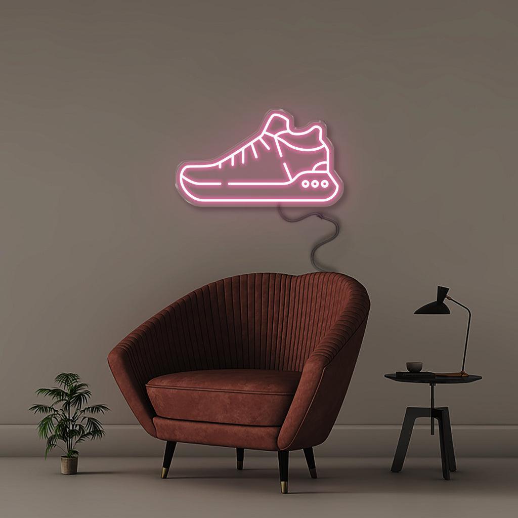 Sneakers - NEONIFIC