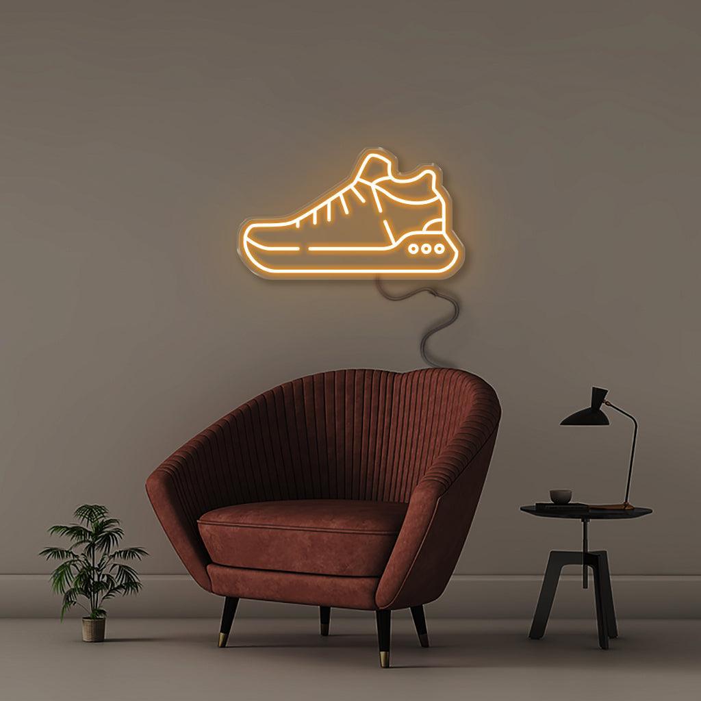 Sneakers - NEONIFIC