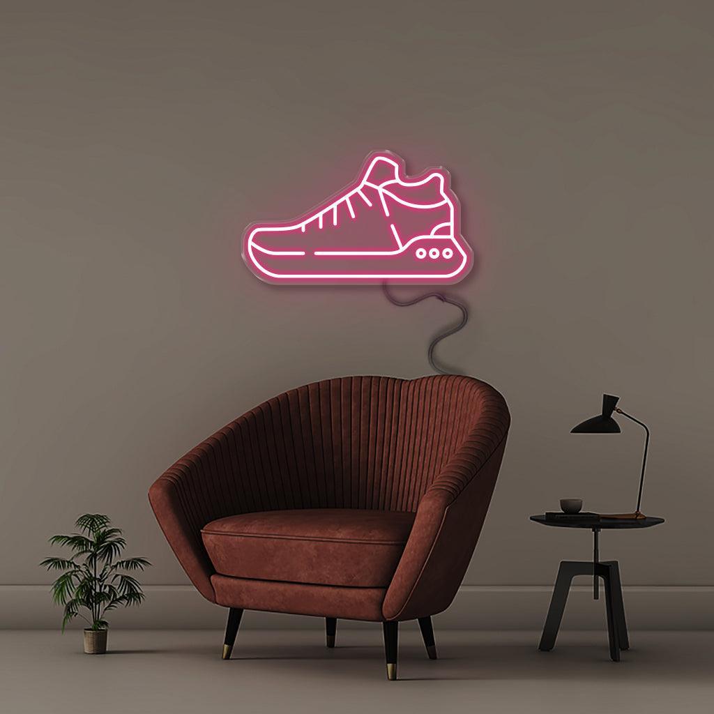 Sneakers - NEONIFIC