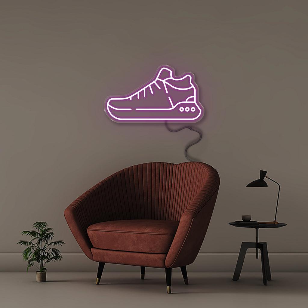 Sneakers - NEONIFIC