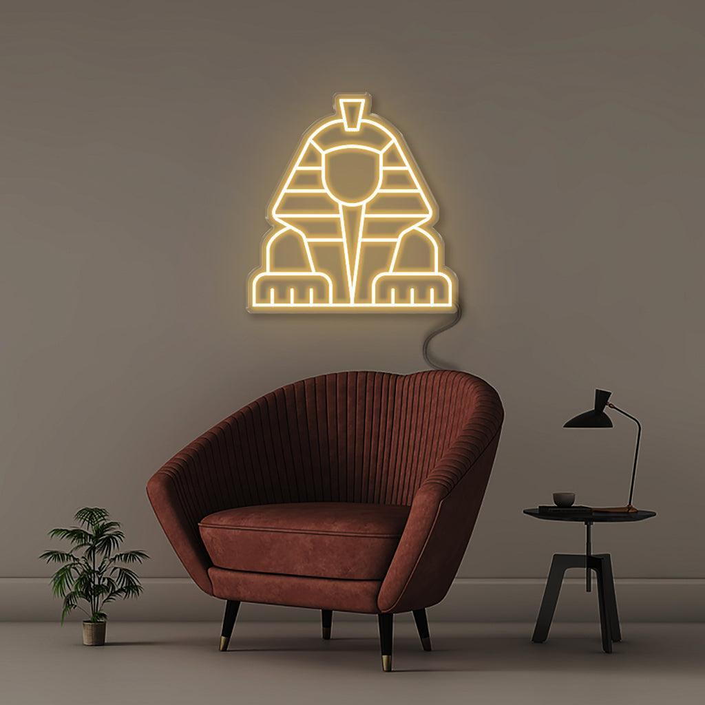 Sphinx - NEONIFIC