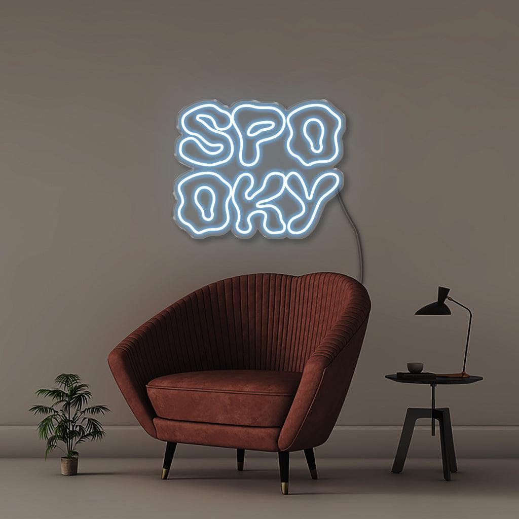 Spooky - NEONIFIC