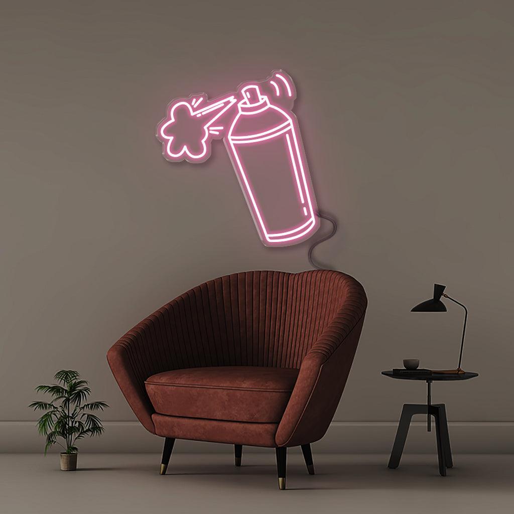 Spray - NEONIFIC