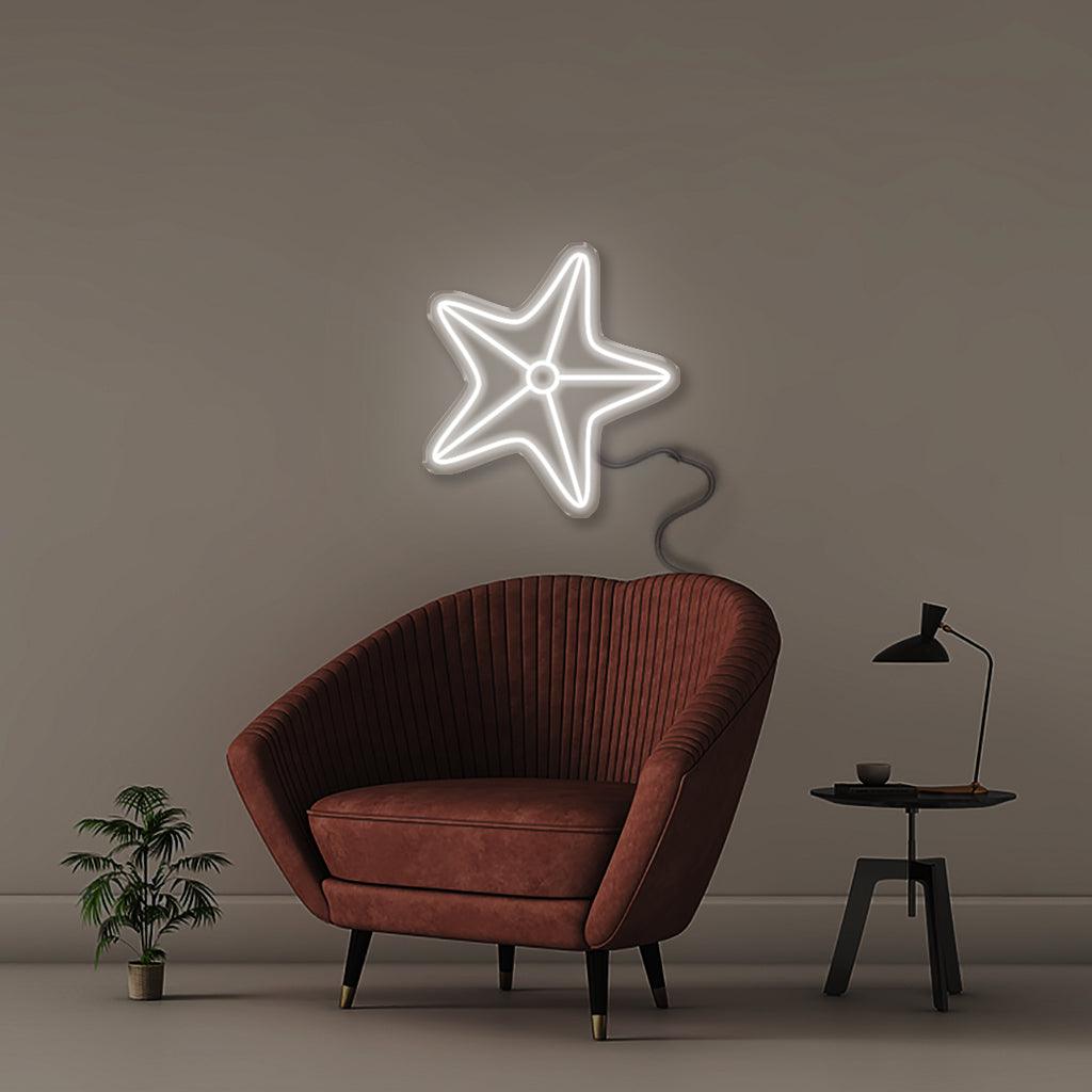 Starfish - NEONIFIC