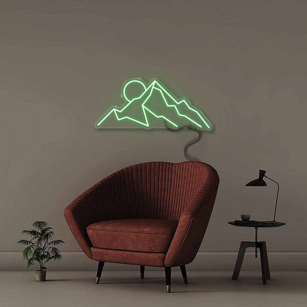 Summit - NEONIFIC