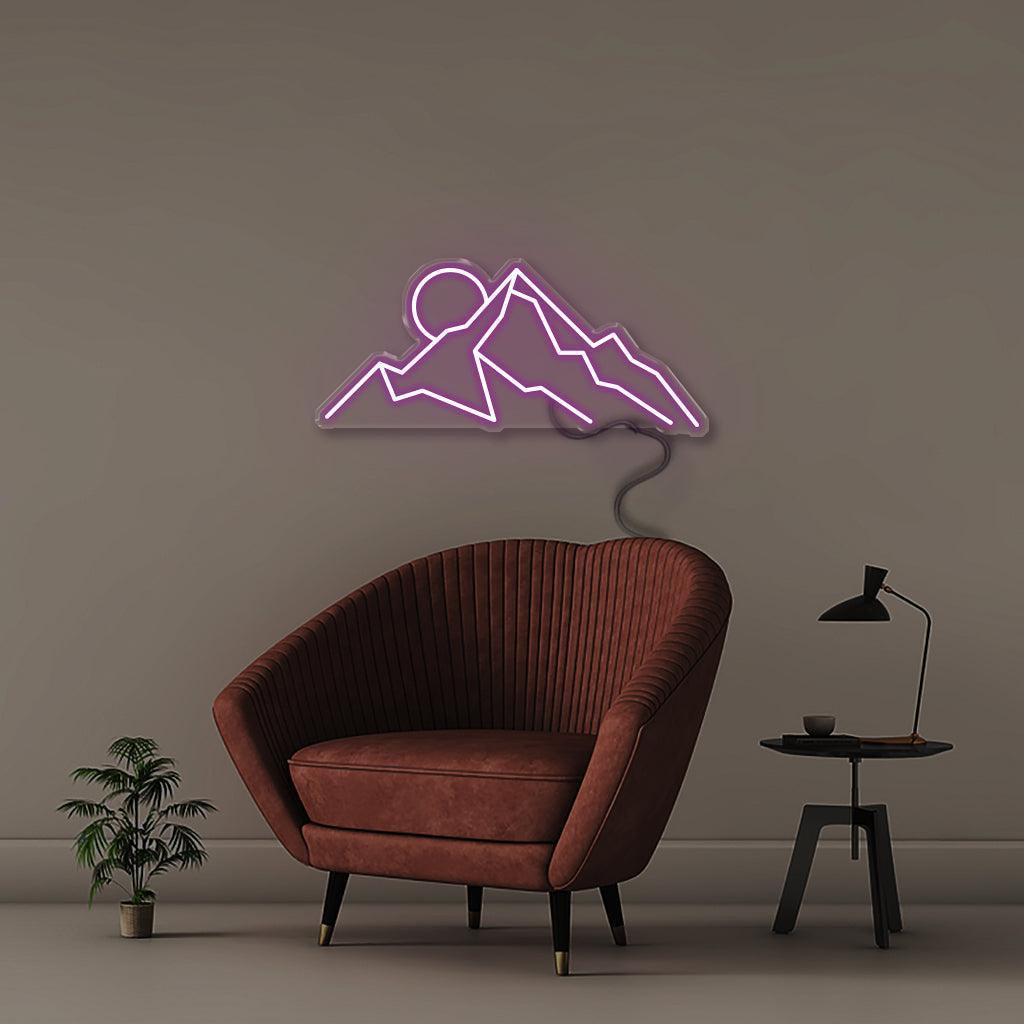 Summit - NEONIFIC
