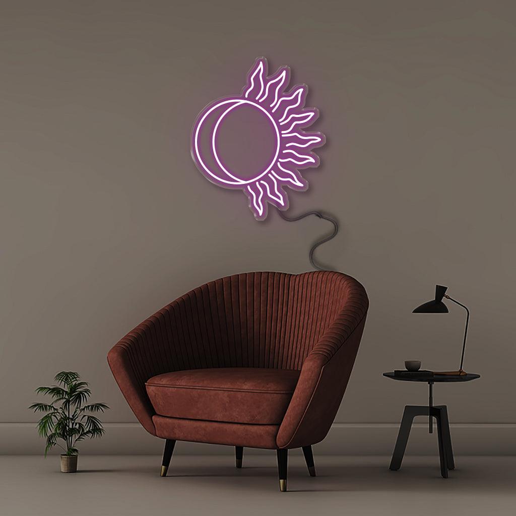 Sun Moon - NEONIFIC