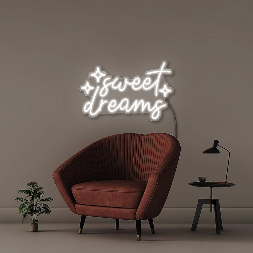 Sweet Dreams - NEONIFIC