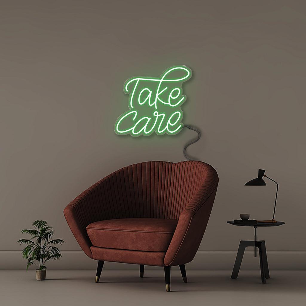 Take Care - NEONIFIC