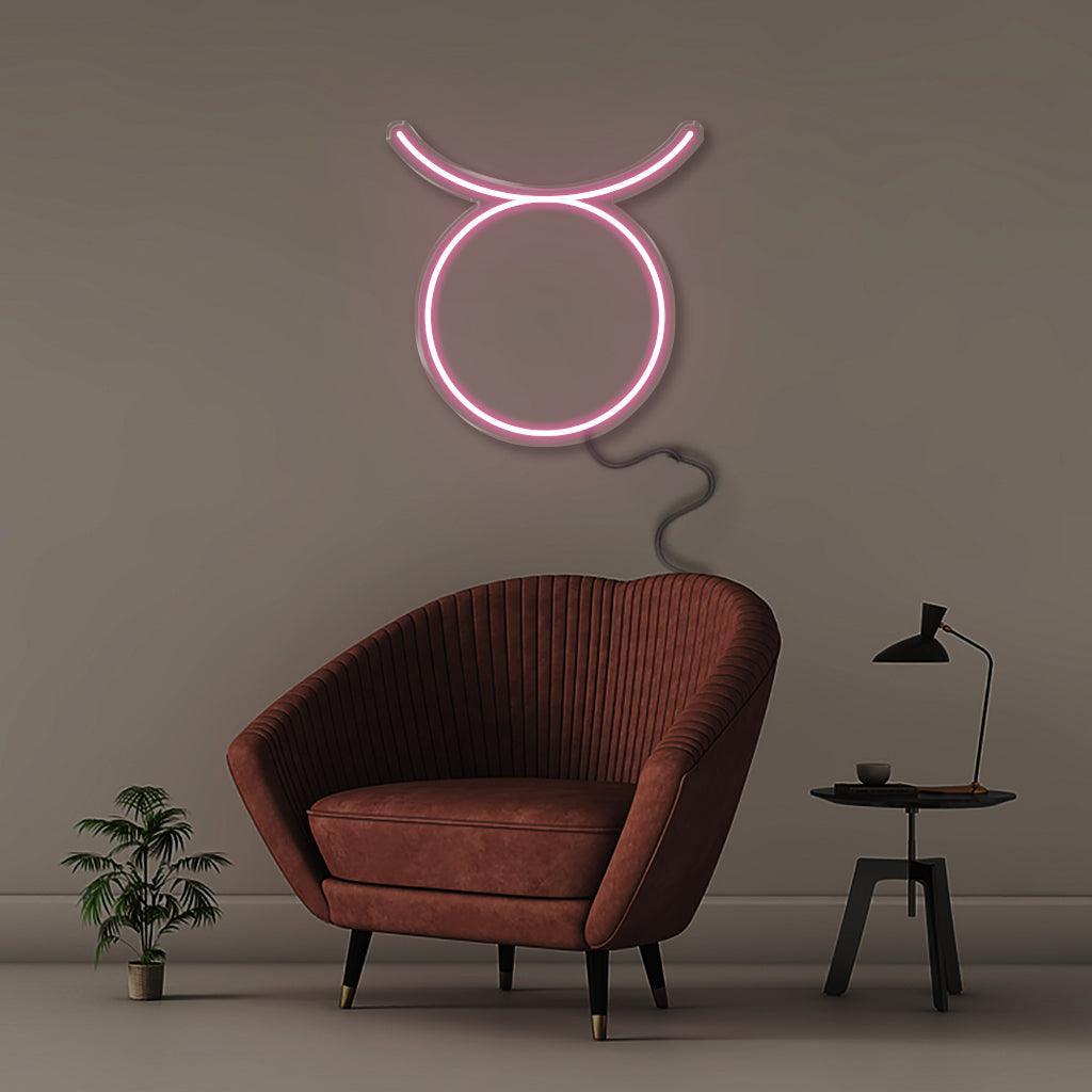 Neon Taurus - NEONIFIC