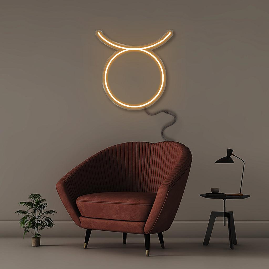 Neon Taurus - NEONIFIC