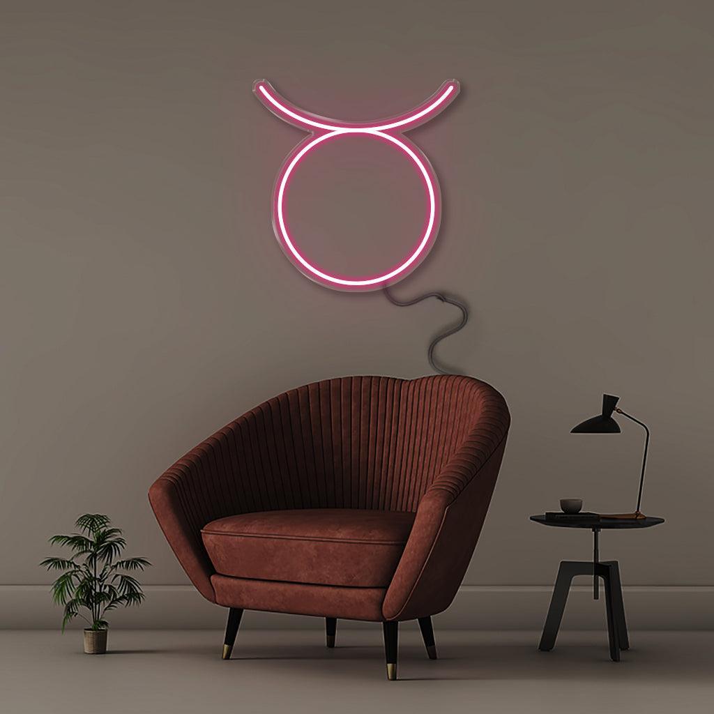 Neon Taurus - NEONIFIC