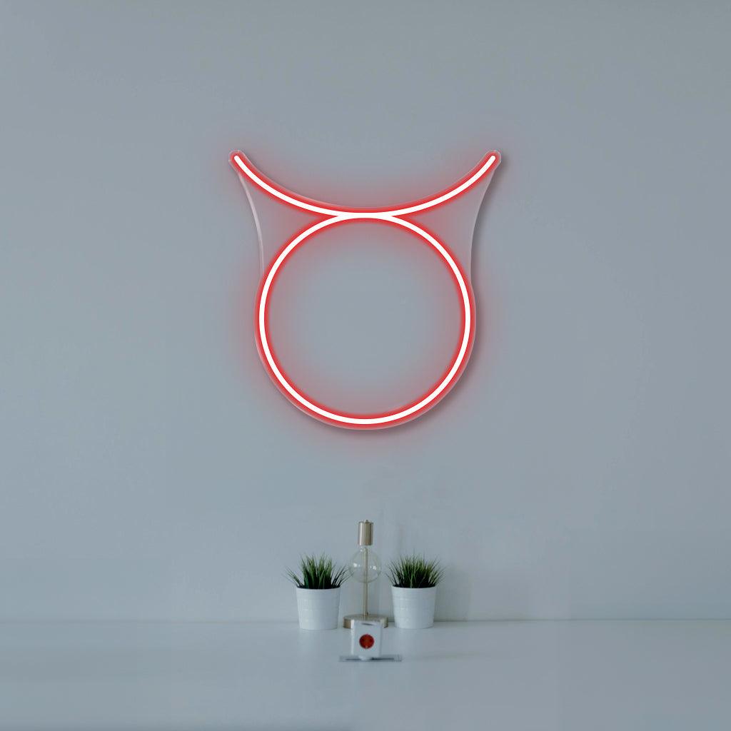Taurus - NEONIFIC