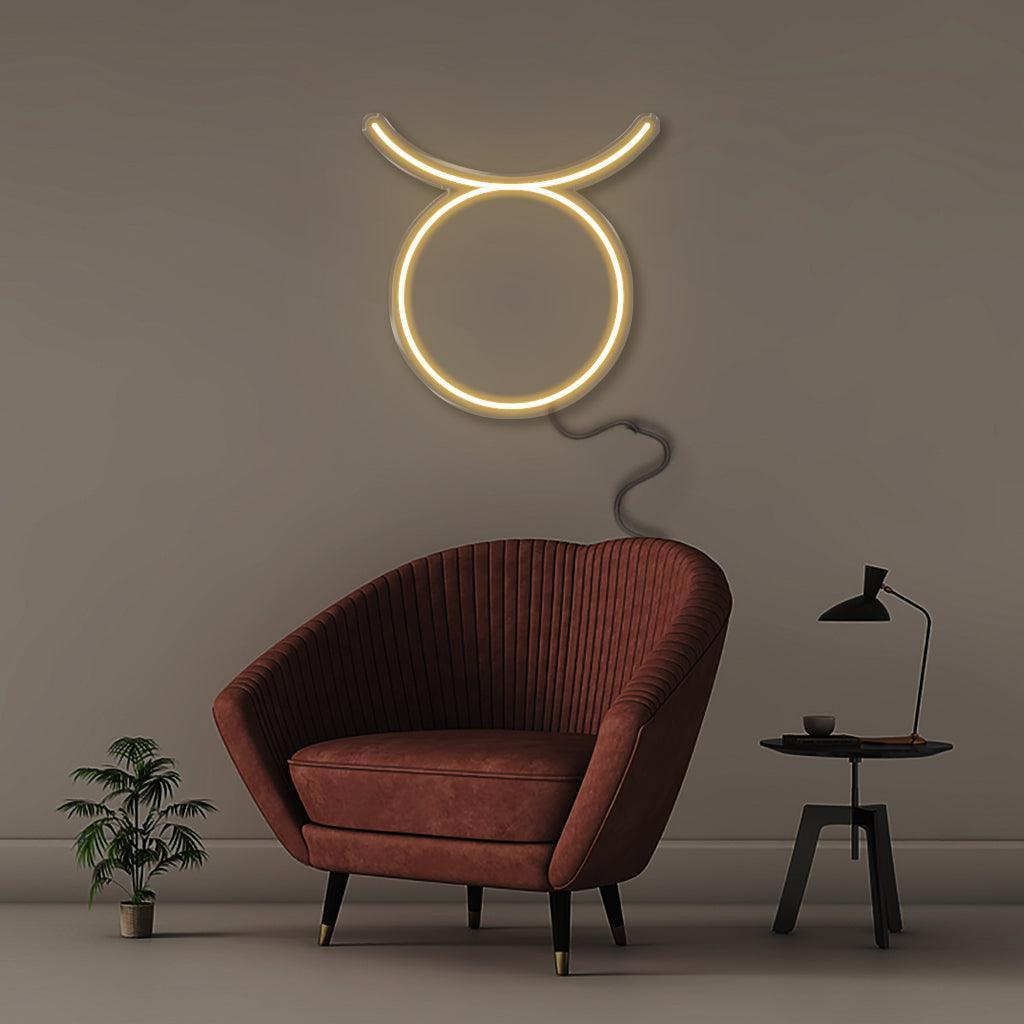 Neon Taurus - NEONIFIC
