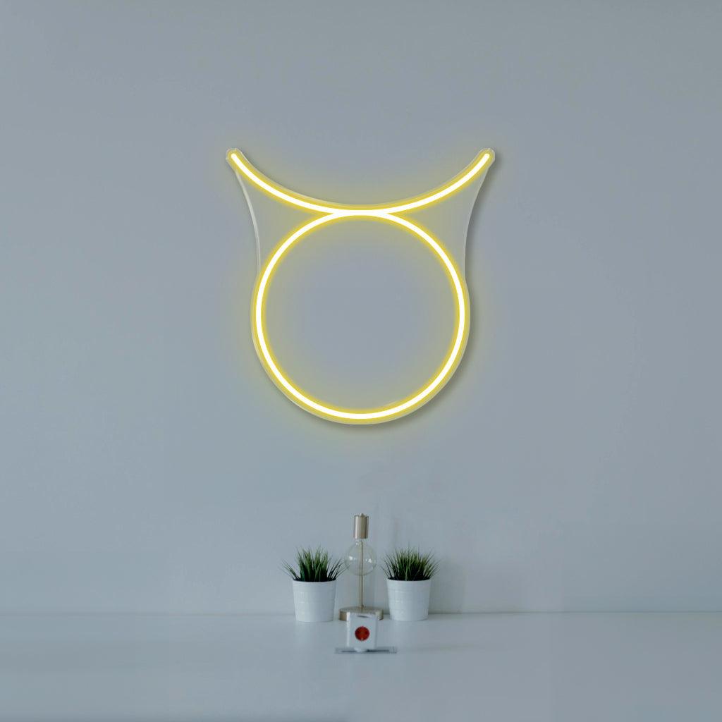 Taurus - NEONIFIC