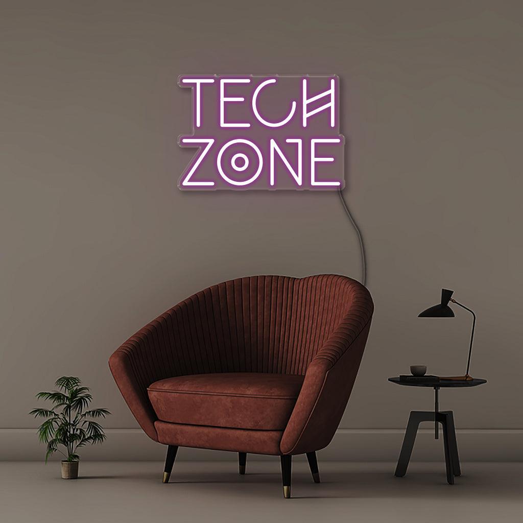 Tech Zone - NEONIFIC