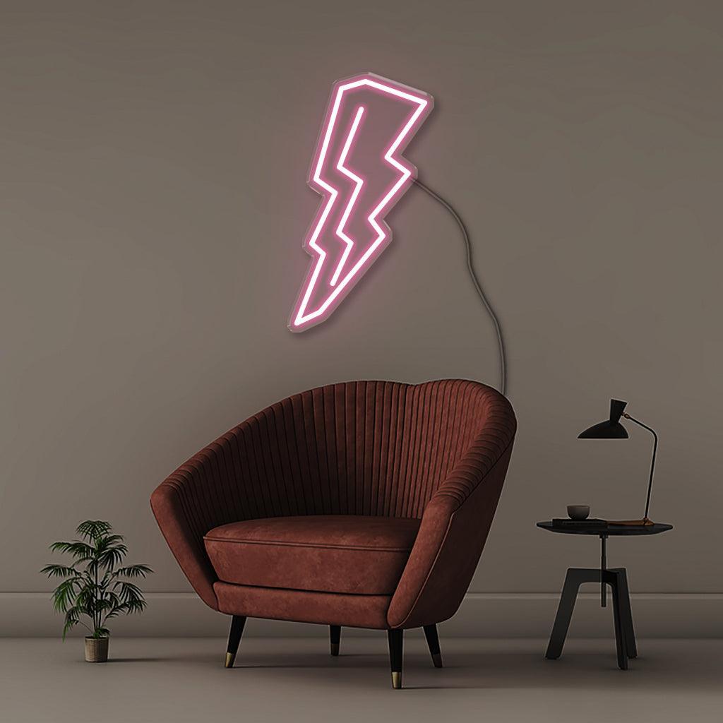Thunderbolt - NEONIFIC