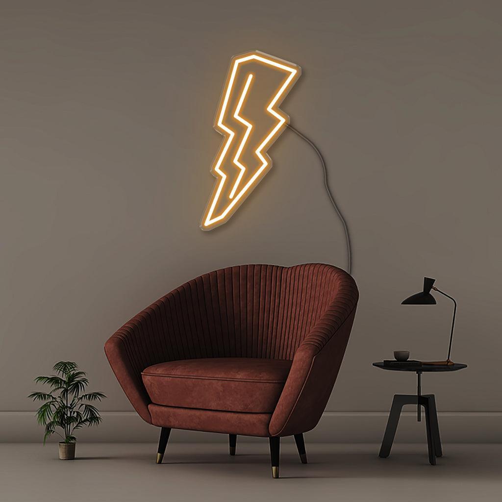 Thunderbolt - NEONIFIC