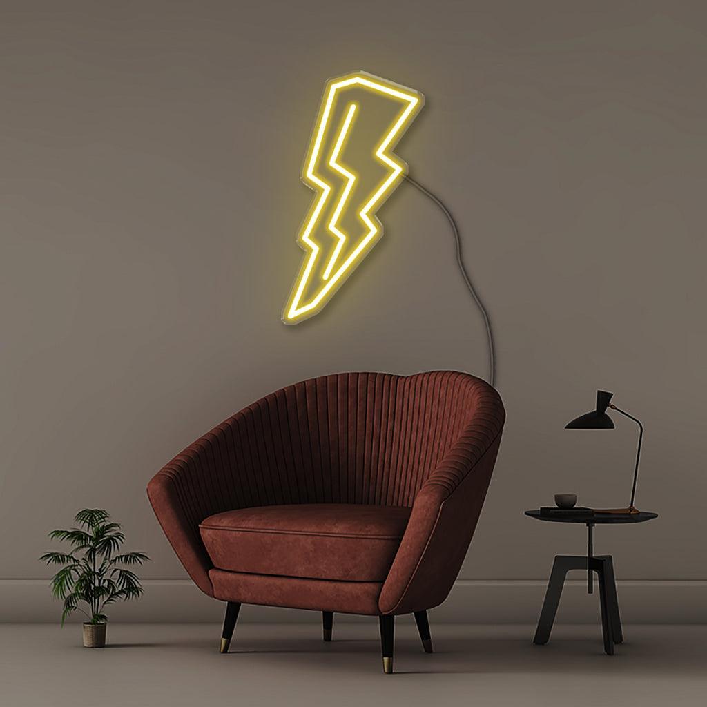 Thunderbolt - NEONIFIC