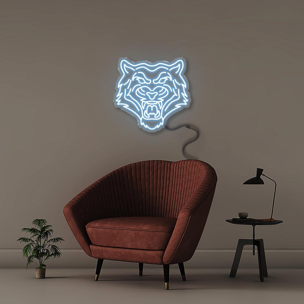 Tiger - NEONIFIC