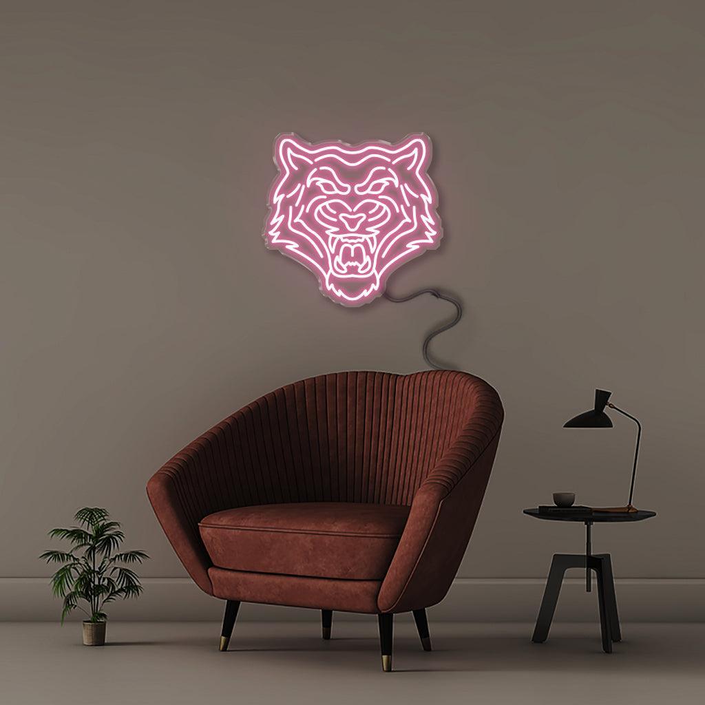 Tiger - NEONIFIC