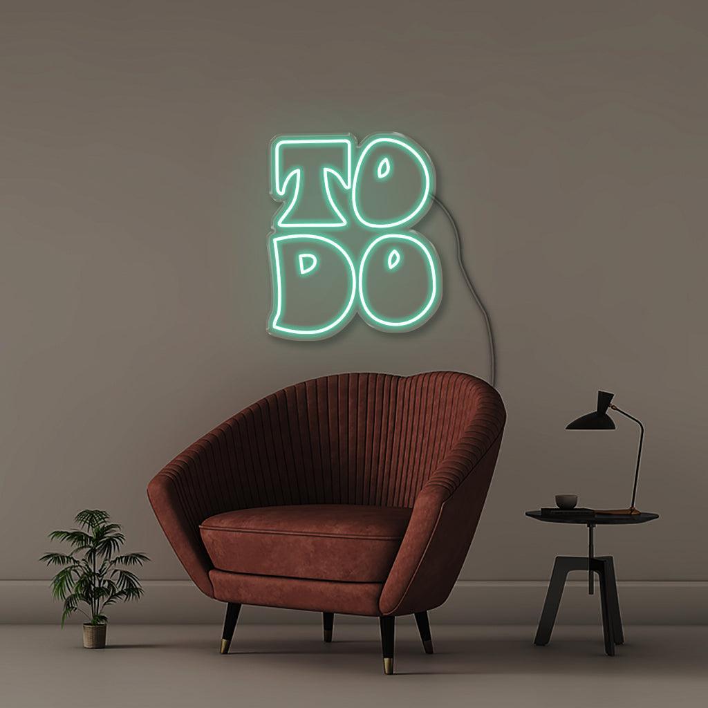 To-Do - NEONIFIC