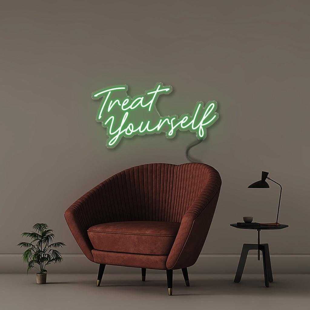 Treat Yourself - NEONIFIC