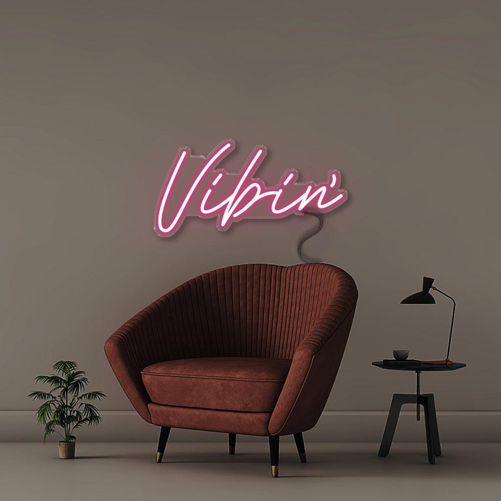 Vibin - NEONIFIC
