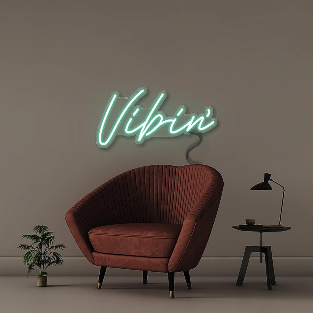 Vibin - NEONIFIC
